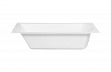 Акриловая ванна Besco Shea Slim 149x70 WAS-150-SL
