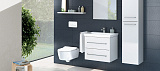 Унитаз подвесной Villeroy & Boch Avento 5656 HR01