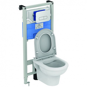 Промо-комплект Ideal Standard Exacto X042601