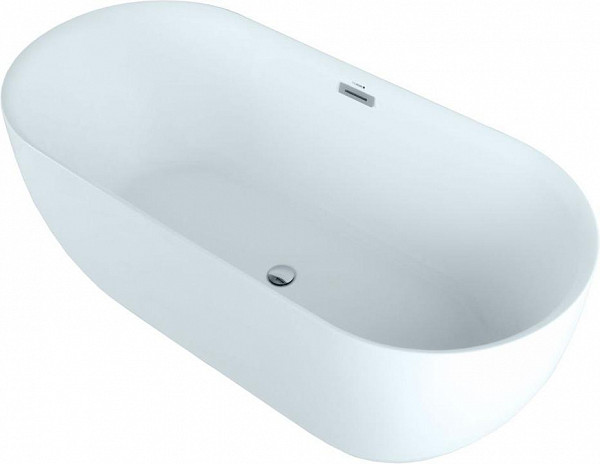 Акриловая ванна Aquanet Delight 170x78 00208600