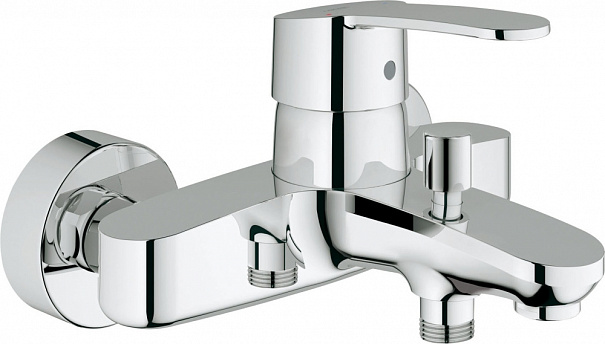 Смеситель для ванны Grohe Eurostyle Cosmopolitan 33591002