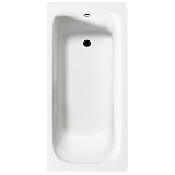 Ванна чугунная Delice Fort 2000х850