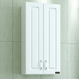 Подвесной шкаф над стиральной машиной Верона 40х80 Санта 710009