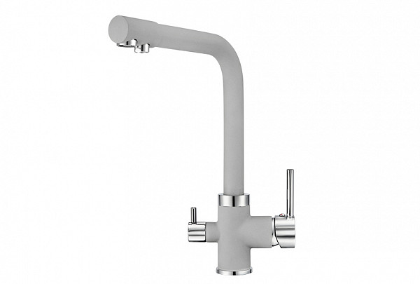 2305, СЛАНЕЦ, СМЕСИТЕЛЬ КУХОННЫЙ