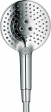 Душевой гарнитур Hansgrohe Raindance Select S 120 3iet 26631000 90 см