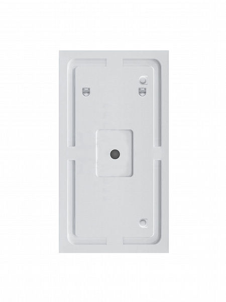 Зеркало Континент "Modern Led" 600х1100