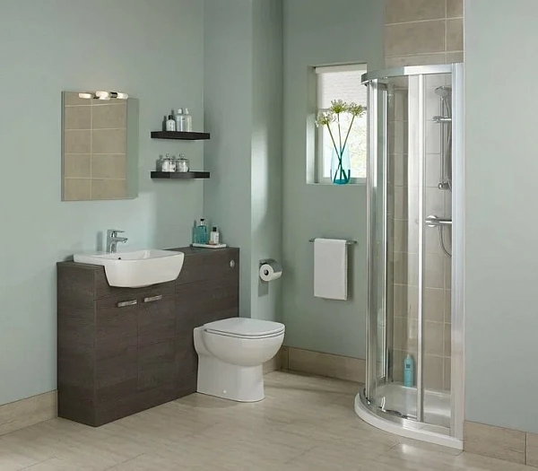 Крышка-сиденье Ideal Standard Tempo T679301