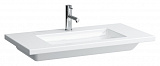 Раковина Laufen Living Square 8.1643.3.000.104.1 90 см