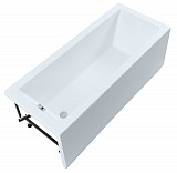 Акриловая ванна Aquanet Grace 170x70 (с каркасом) 00312653