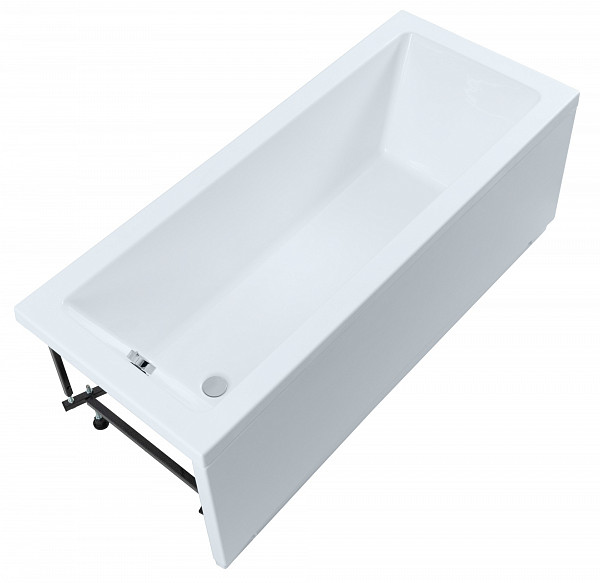 Акриловая ванна Aquanet Grace 170x70 (с каркасом) 00312653