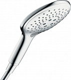 Душевой гарнитур Hansgrohe Raindance Select 150 3iet 27802000 65 см