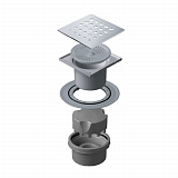 Confluo Standard 15х15 Vertical Drops Pestan