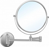 Зеркало для ванной  BRASS