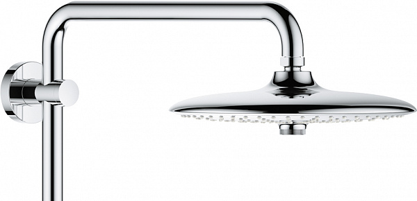 Душевая система Grohe Euphoria SmartControl 26509000
