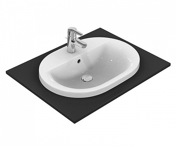 Раковина Ideal Standard Connect 65 см E504001