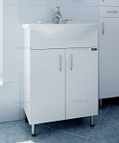 Тумба под раковину Грация 60 Санта 201019