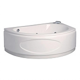 Акриловая ванна Vagnerplast Corona 160x100 правая VPBA168CRN3PX-04