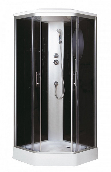 Душевая кабина Niagara Ultra  NG-2506-01