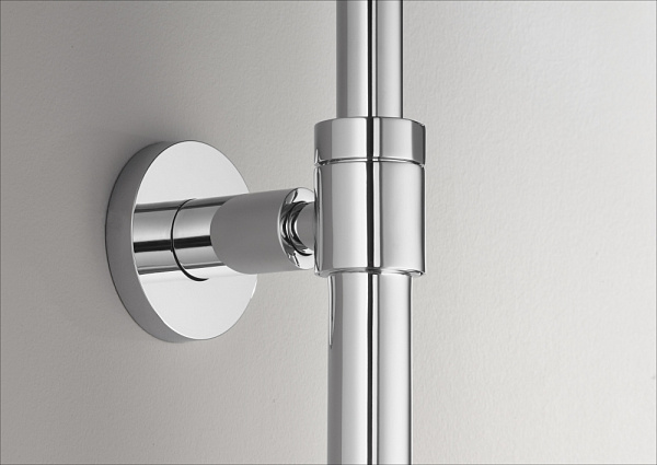 Душевая стойка Jacob Delafon July E99741-CP