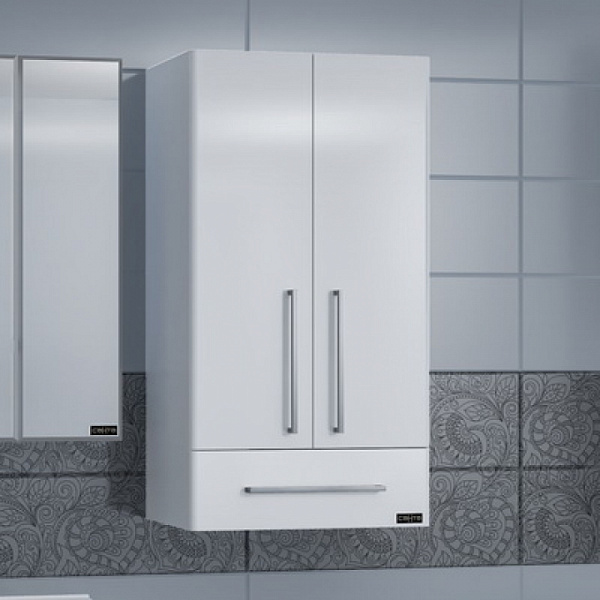 Подвесной шкаф над стиральной машиной Вегас 48/90 Санта 426003