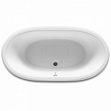 Чугунная ванна Roca Newcast 170x85 233650003