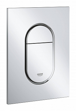 Клавиша смыва для унитаза GROHE Arena Cosmopolitan 37624000