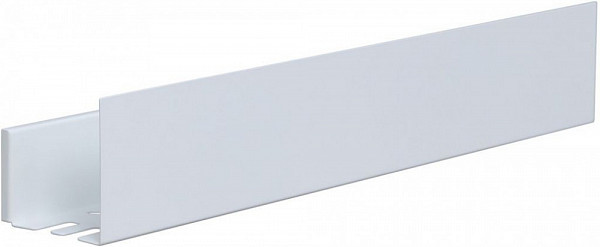 Полка Aquanet Магнум 70x12 белая матовая, с крючками 00302233