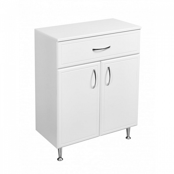 Комод "Концепт 60", 1 ящ., корзина