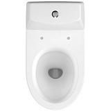 Унитаз-компакт Cersanit Star 031 3/6 DPL EO 63423 с сиденьем микролифт