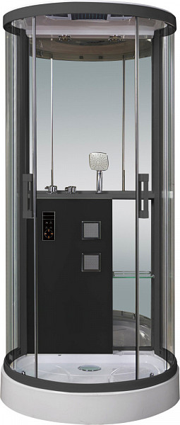 Душевая кабина Grossman GR240 90x100