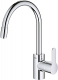 Смеситель Grohe Eurostyle Cosmopolitan 31126004 для кухонной мойки