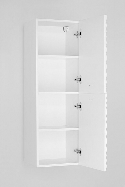 Шкаф-колонна Style Line Вероника 36х110