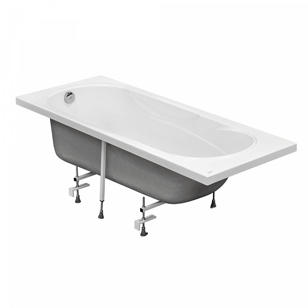 Монтажный комплект упрощенный Касабланка М 150х70 (170х70) 1WH501541 Santek