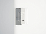 Клавиша смыва для унитаза GROHE Skate Cosmopolitan 38732000