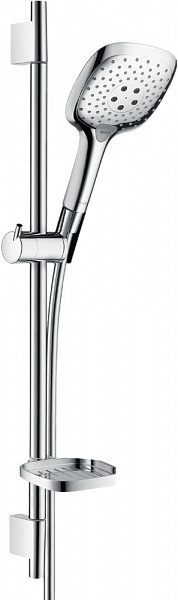 Душевой гарнитур Hansgrohe Raindance Select E 150 3 jet 27856000 65 см