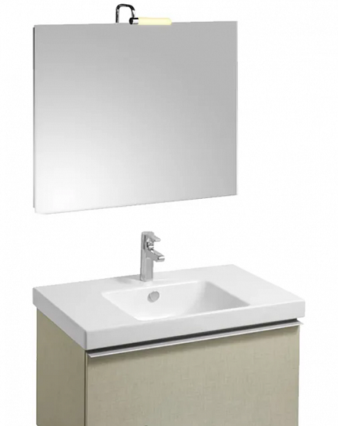 Подвесная раковина Jacob Delafon Odeon Up 80х50 см E4796-00 80х50 см E4796-00