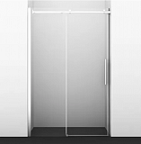 Душевая дверь Wasserkraft Alme 15R05