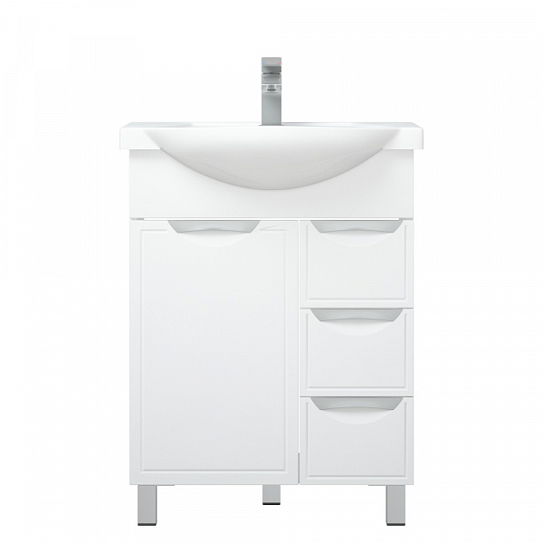 Тумба Corozo "Монро 65 Z3", Элеганс 65