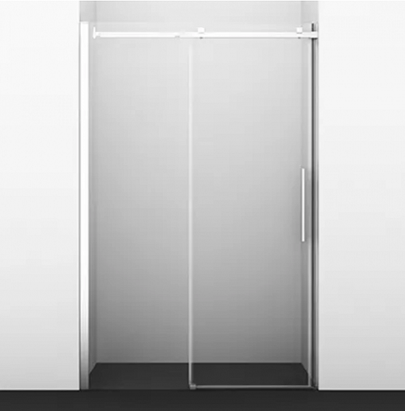 Душевая дверь Wasserkraft Alme 15R05