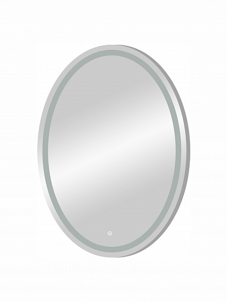 Зеркало Континент "Verso Led" 570х770