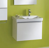 Подвесная раковина  Jacob Delafon Odeon Up 65х40 см E4758G-00