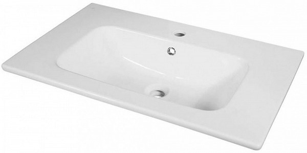 Раковина-столешница Aquanet Бостон 60 НФ-00017870