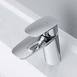 F71A02100 Spirit V2.1 смеситель д/умывальника, хром, шт