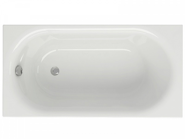 Акриловая ванна Cersanit Octavia 150x70 P-WP-OCTAVIA*150NL