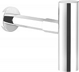 Сифон Nobili Rubinetterie AV00107/10WM Polar white