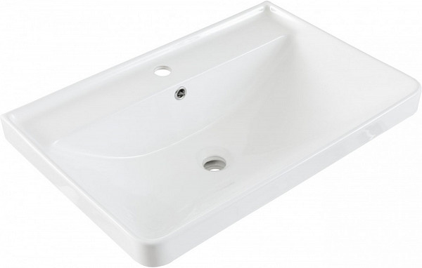 Раковина мебельная Aquanet Ирис 70 00301804