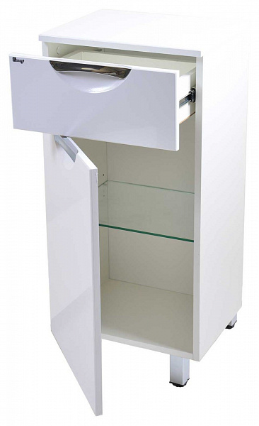 Полупенал Emmy Милли 40 (Левый)