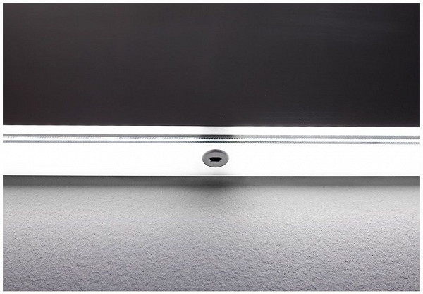 Зеркало Aquanet Палермо 6085 LED 00196641