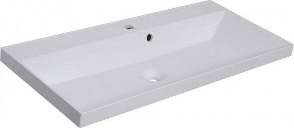 Раковина для тумбы Aquanet Орлеан 100 НФ-00012499