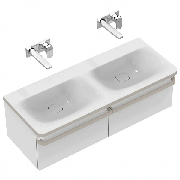 Тумба под раковину Ideal Standard Tonic II R4305WG